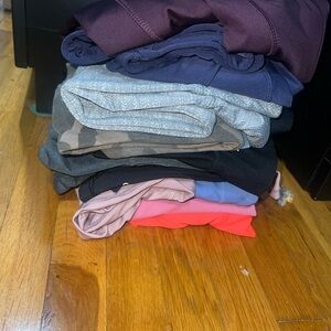 Assorted Leggings Bundle